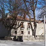 Calendas De Atapuerca Cb Feriehus Castrillo Del Val