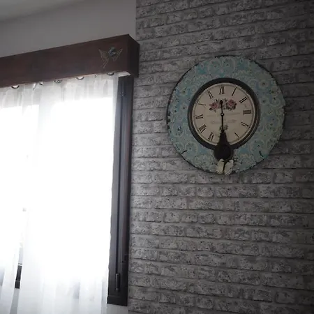 Calendas De Atapuerca Cb Сasa de vacaciones Castrillo Del Val