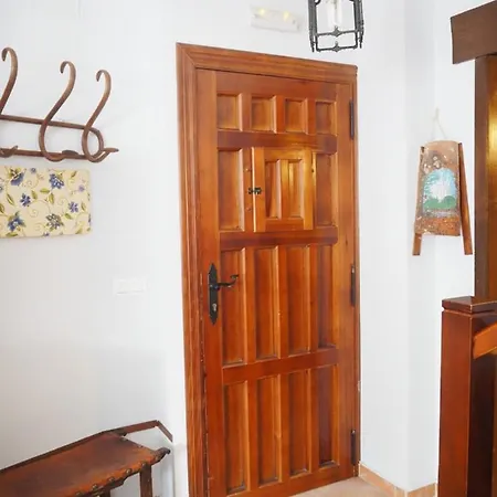 Calendas De Atapuerca Cb בית נופש *