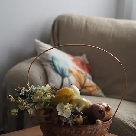 בית נופש Calendas De Atapuerca Cb