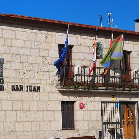Calendas De Atapuerca Cb * Castrillo Del Val
