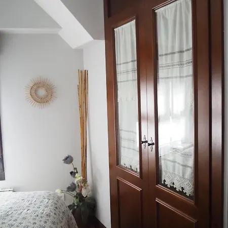 Calendas De Atapuerca Cb Holiday home *