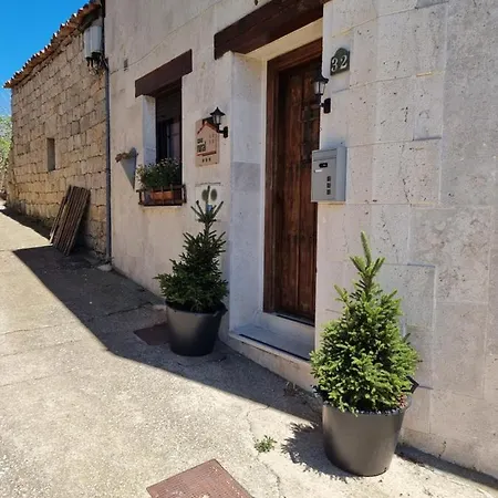 Calendas De Atapuerca Cb *