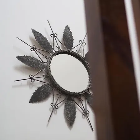 Calendas De Atapuerca Cb Сasa de vacaciones