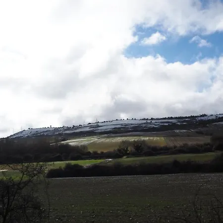 Calendas De Atapuerca Cb
