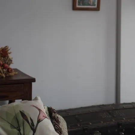 Сasa de vacaciones Calendas De Atapuerca Cb *