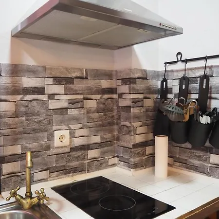 Calendas De Atapuerca Cb בית נופש Castrillo Del Val