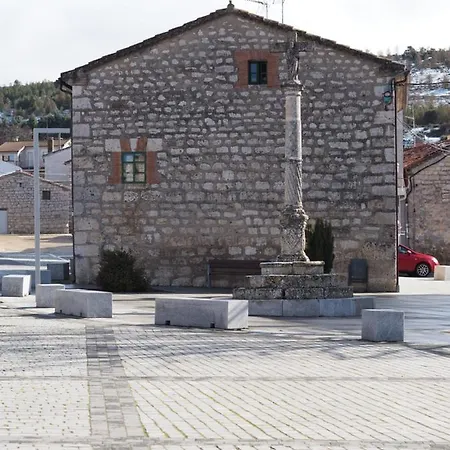 Calendas De Atapuerca Cb