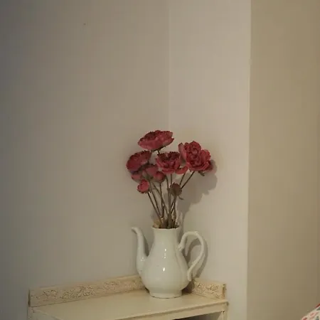 בית נופש Calendas De Atapuerca Cb