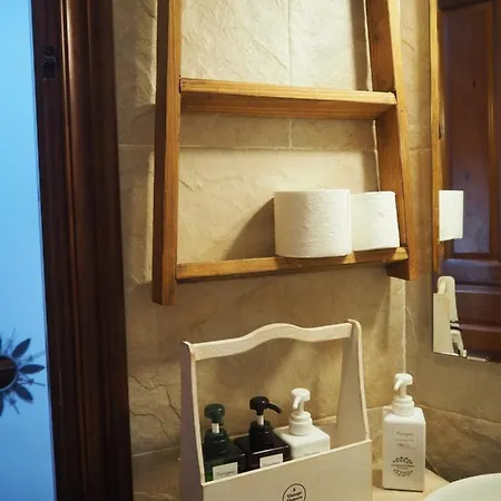 Calendas De Atapuerca Cb Сasa de vacaciones