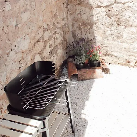 Calendas De Atapuerca Cb Holiday home