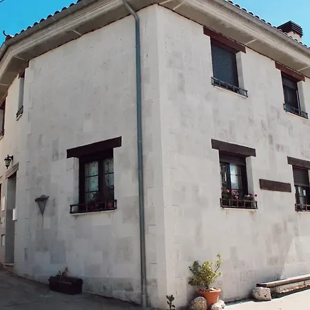 度假居 Calendas De Atapuerca Cb 卡斯特里略戴尔瓦尔