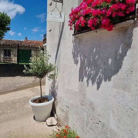 Calendas De Atapuerca Cb בית נופש