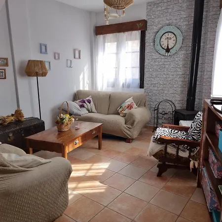 Calendas De Atapuerca Cb * Castrillo Del Val