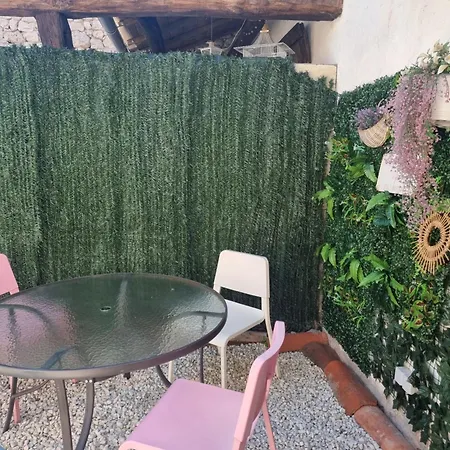 度假居 Calendas De Atapuerca Cb *