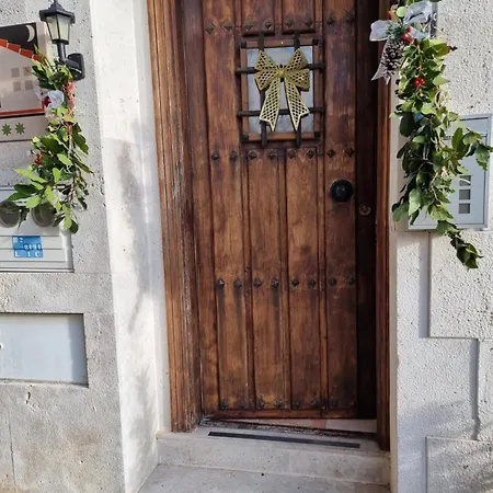 Calendas De Atapuerca Cb 度假居