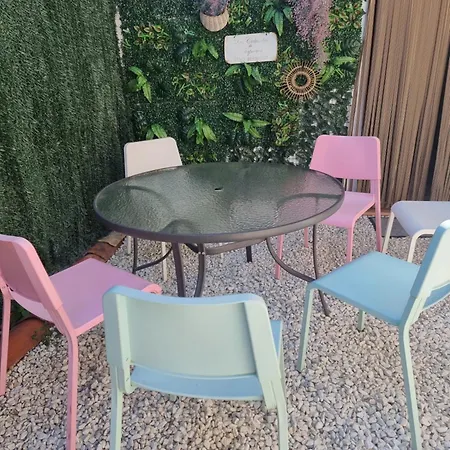 度假居 Calendas De Atapuerca Cb