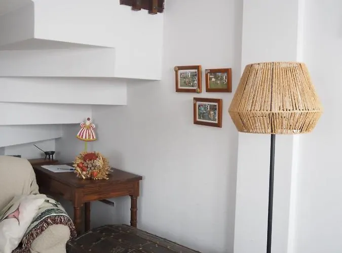 Calendas De Atapuerca Cb Дом отдыха *