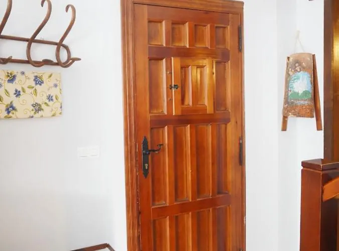 Calendas De Atapuerca Cb Дом отдыха *