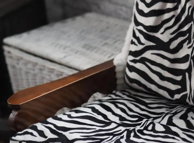 Calendas De Atapuerca Cb Дом отдыха *