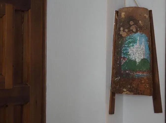 Calendas De Atapuerca Cb * 卡斯特里略戴尔瓦尔