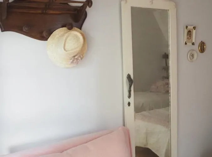 Calendas De Atapuerca Cb Дом отдыха *