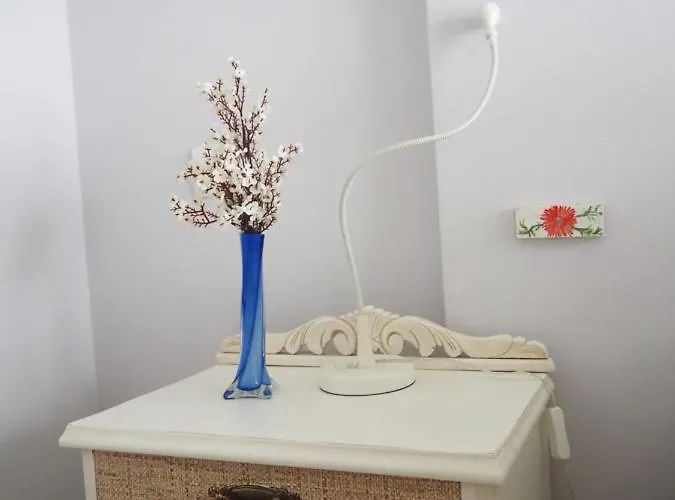 Calendas De Atapuerca Cb 度假居 *