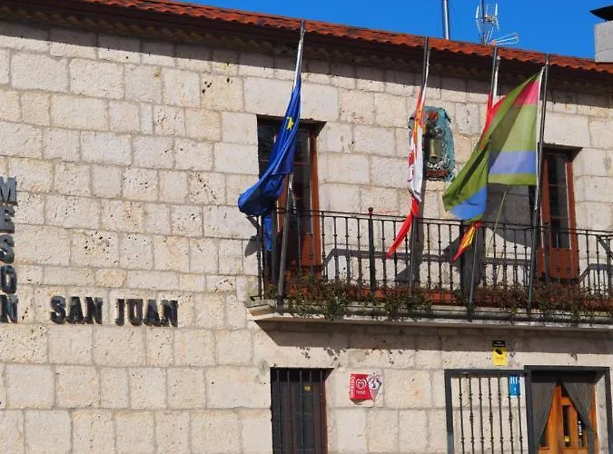 Calendas De Atapuerca Cb * Castrillo del Val