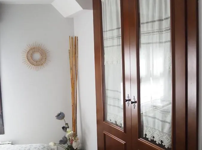 Calendas De Atapuerca Cb 度假居 *