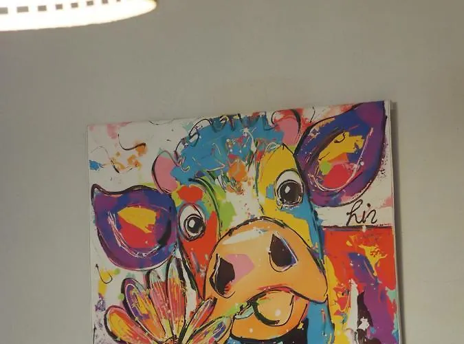 Calendas De Atapuerca Cb 度假居