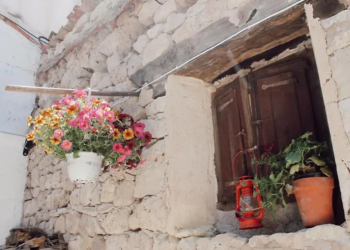 Дом отдыха Calendas De Atapuerca Cb