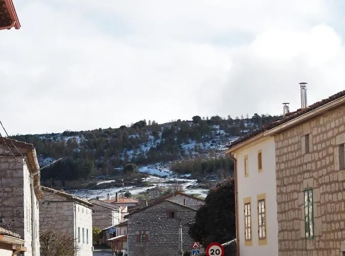 Calendas De Atapuerca Cb *
