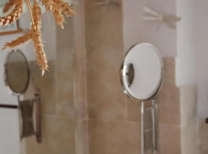 Calendas De Atapuerca Cb 度假居