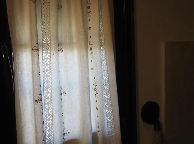 Calendas De Atapuerca Cb Дом отдыха