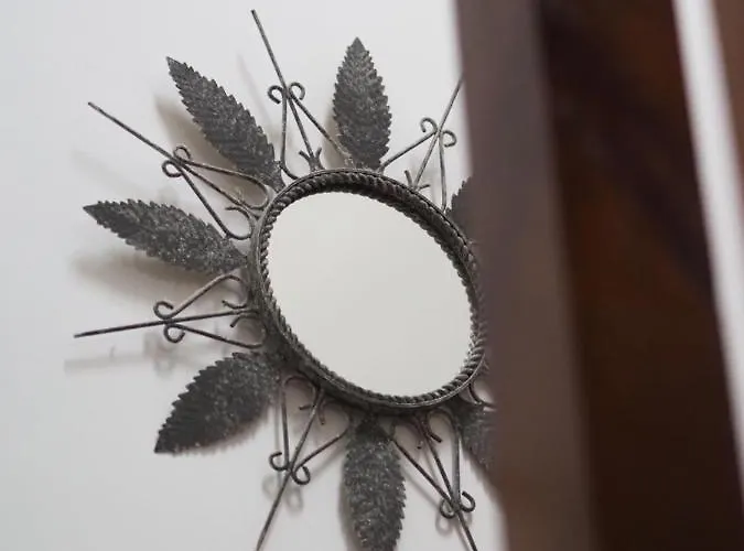 Calendas De Atapuerca Cb 別荘