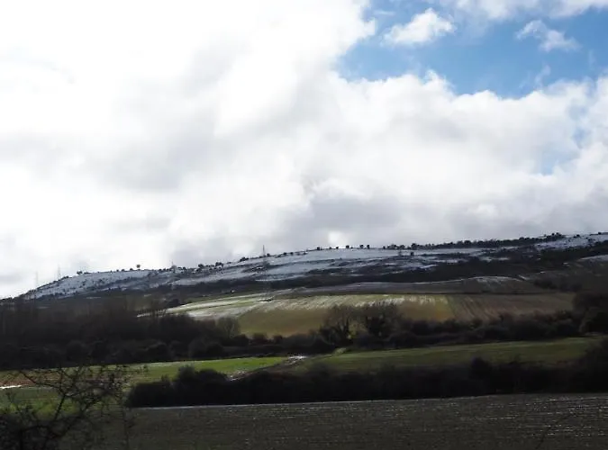 Calendas De Atapuerca Cb