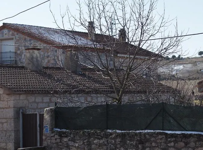 Calendas De Atapuerca Cb * Castrillo del Val