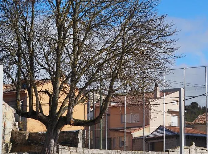 Дом отдыха Calendas De Atapuerca Cb *