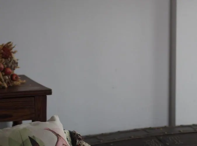 度假居 Calendas De Atapuerca Cb *