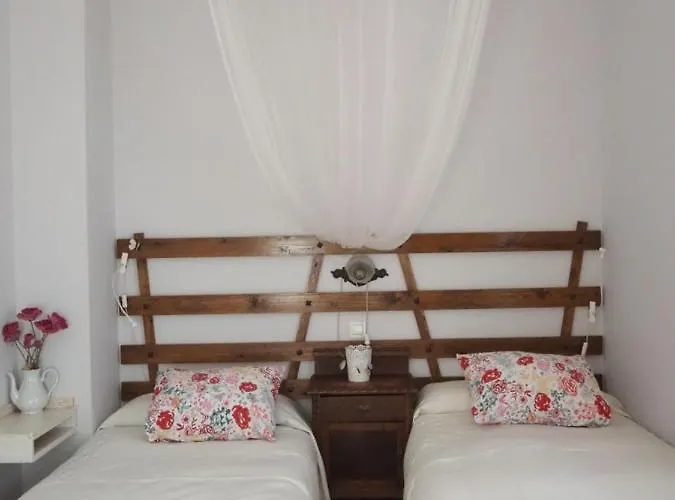 Prázdninový dům Calendas De Atapuerca Cb *