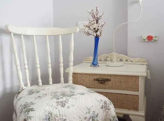 度假居 Calendas De Atapuerca Cb *