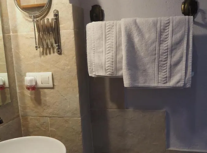 Calendas De Atapuerca Cb 度假居 卡斯特里略戴尔瓦尔