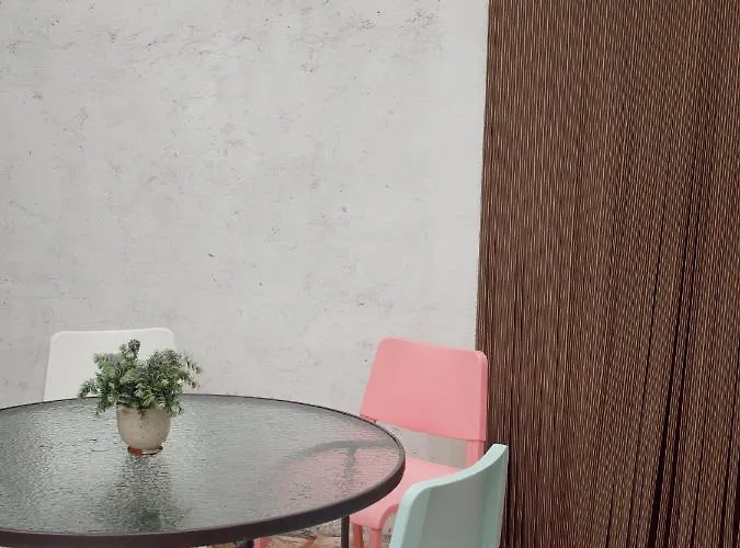 Calendas De Atapuerca Cb 度假居 卡斯特里略戴尔瓦尔