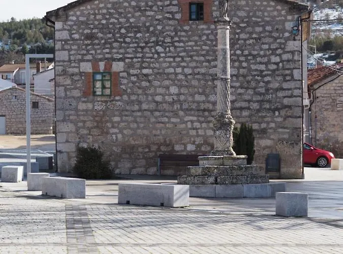Calendas De Atapuerca Cb
