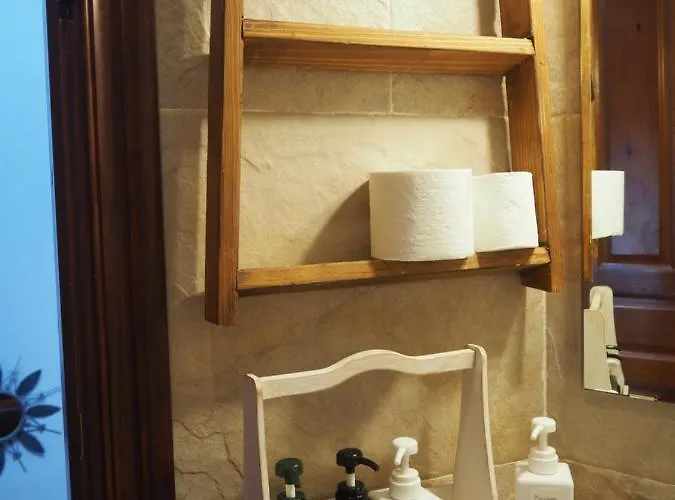 Calendas De Atapuerca Cb Дом отдыха