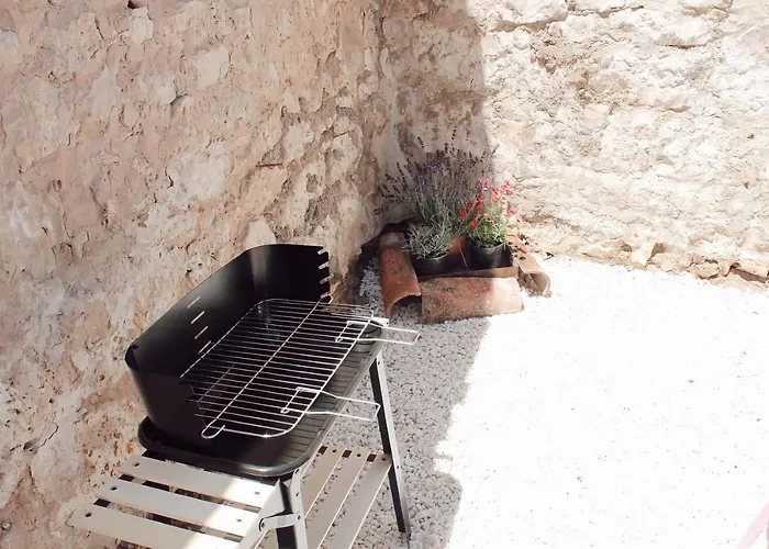 Calendas De Atapuerca Cb 度假居