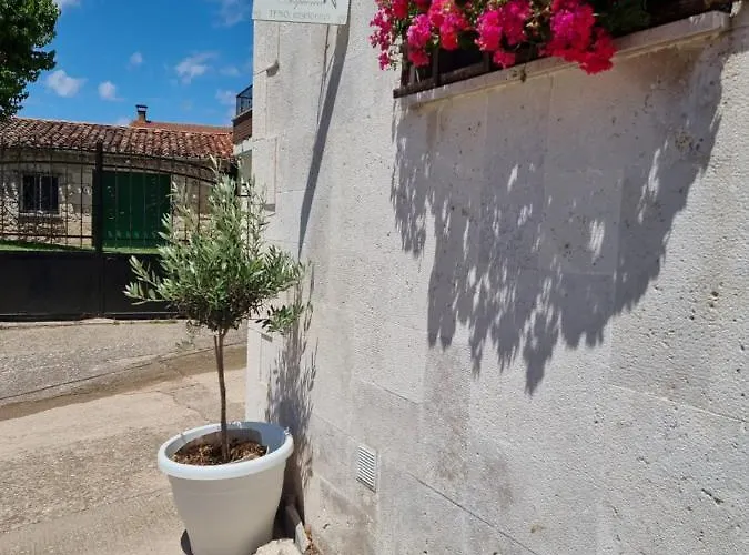 Calendas De Atapuerca Cb 別荘