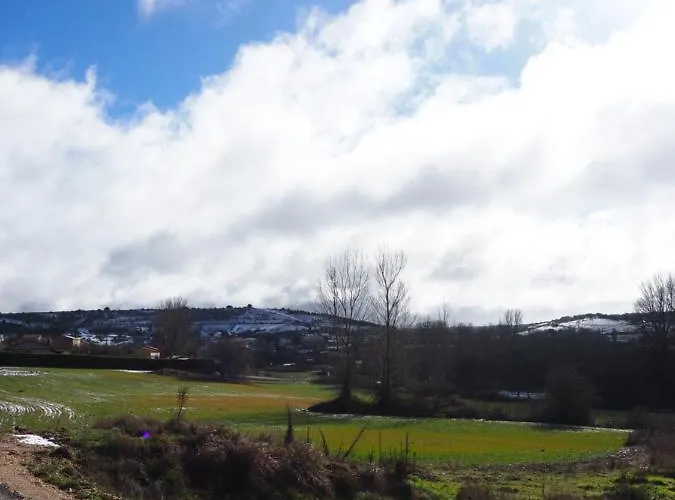 Prázdninový dům Calendas De Atapuerca Cb *