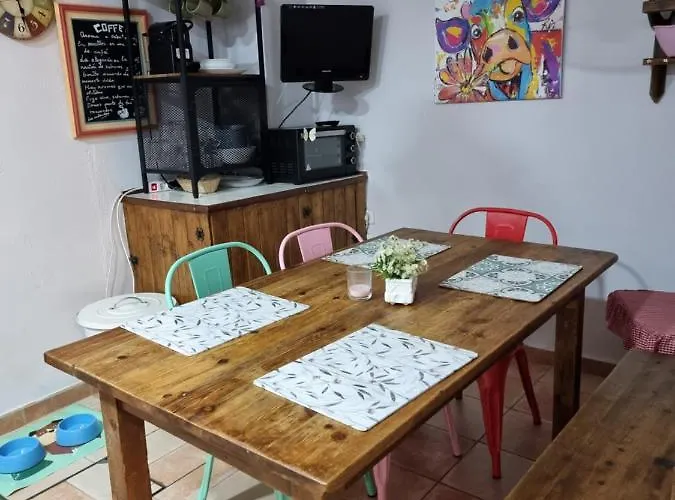 Calendas De Atapuerca Cb 度假居 *