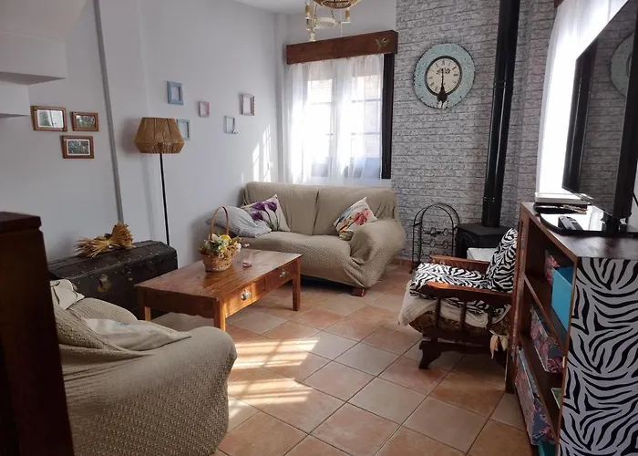 Calendas De Atapuerca Cb * Кастрильо-дель-Валь